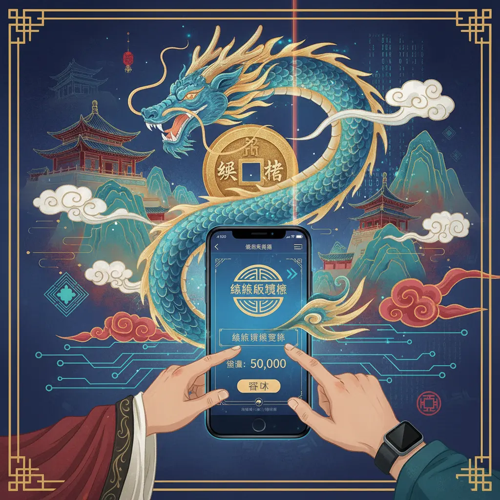 娛樂城專屬存款 - 線上銀行轉帳