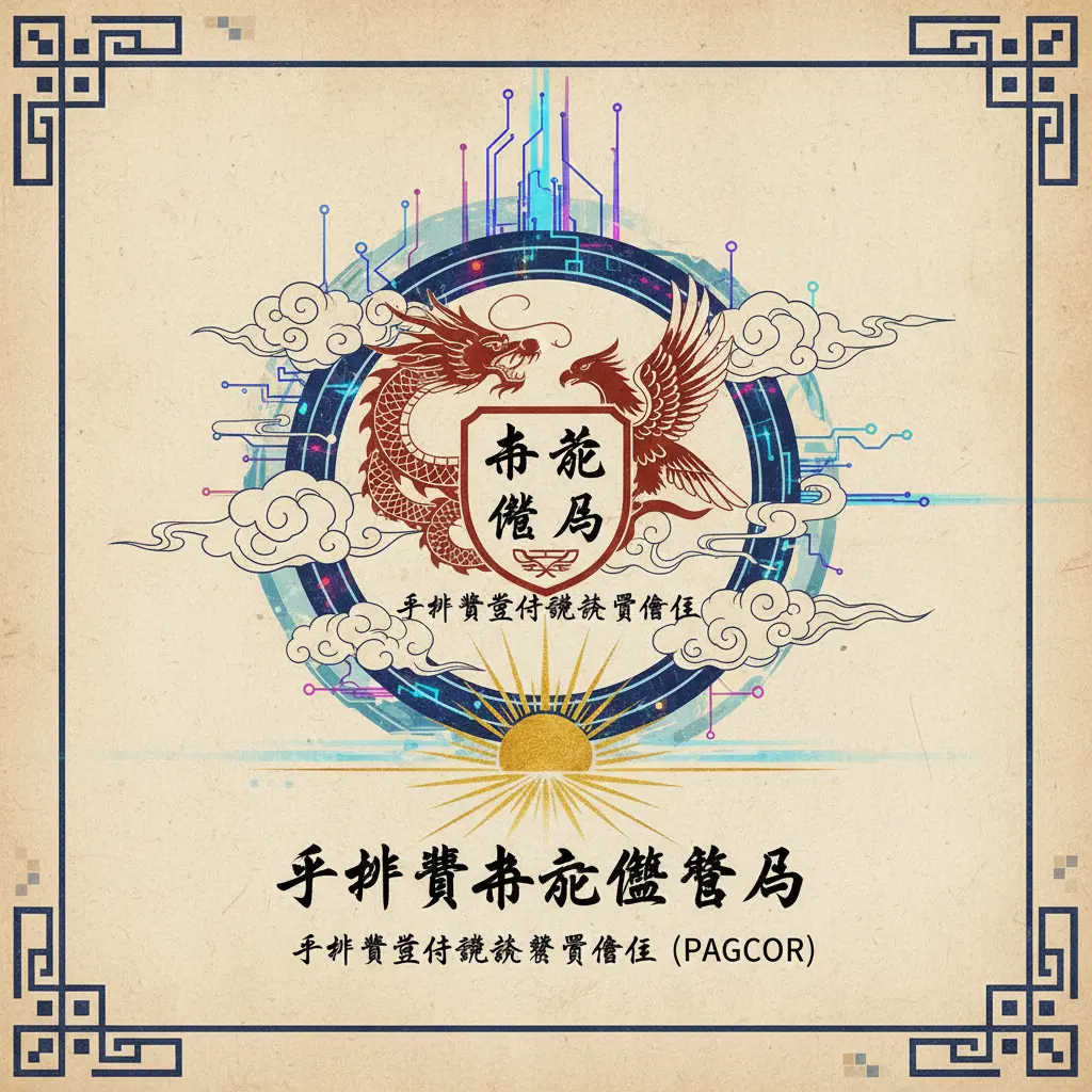 菲律賓政府競猜委員會（PAGCOR） - 菲律賓博彩監管局