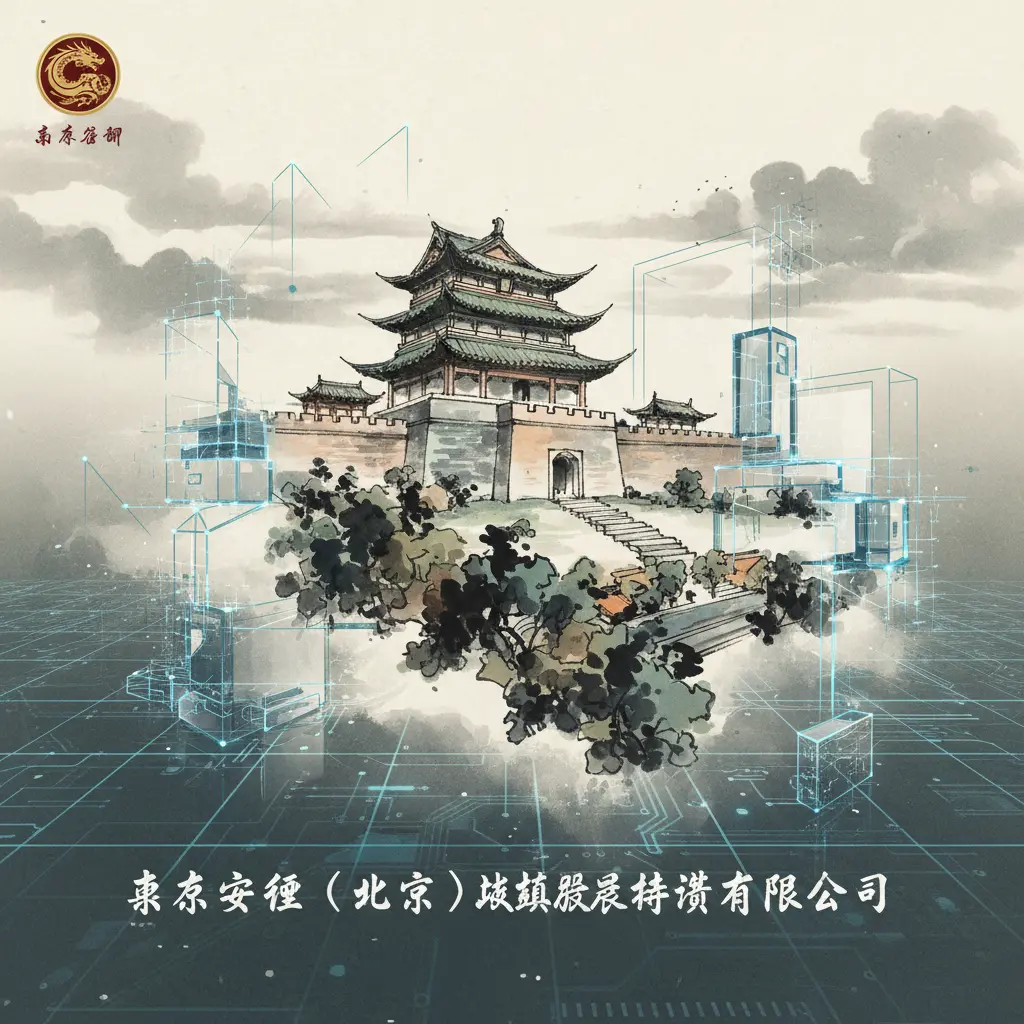 東方集團 - 東方安頤（北京）城鎮發展投資有限公司