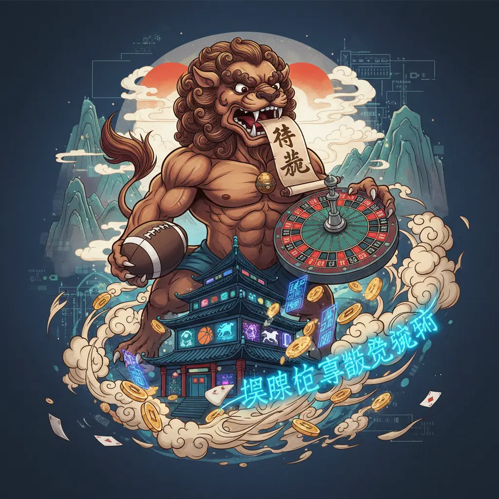 娛樂城專屬免費旋轉 - 體育博彩