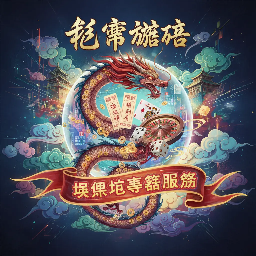 娛樂城專屬服務 - 彩票遊戲