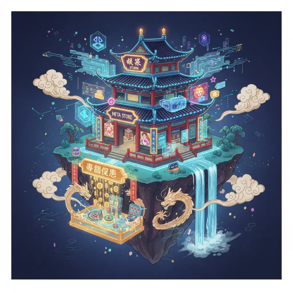 娛樂城專屬優惠 - Store