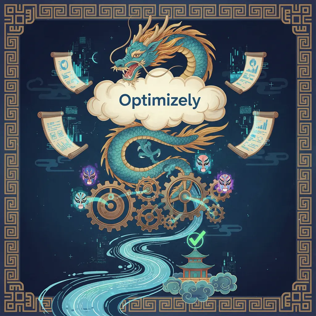 Contextual Bandit Testing - Optimizely