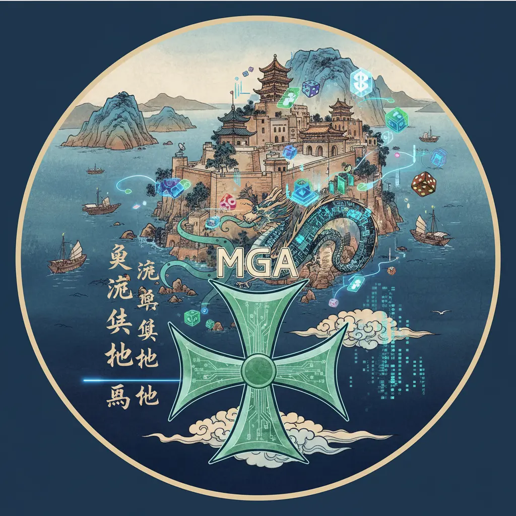 歐洲馬耳他管理局（MGA） - 馬耳他