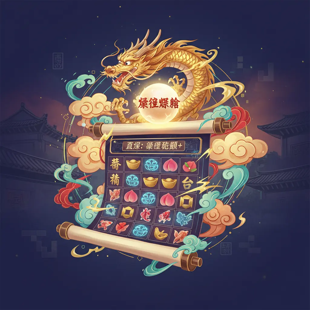 老虎機賠率表 - 累積獎金