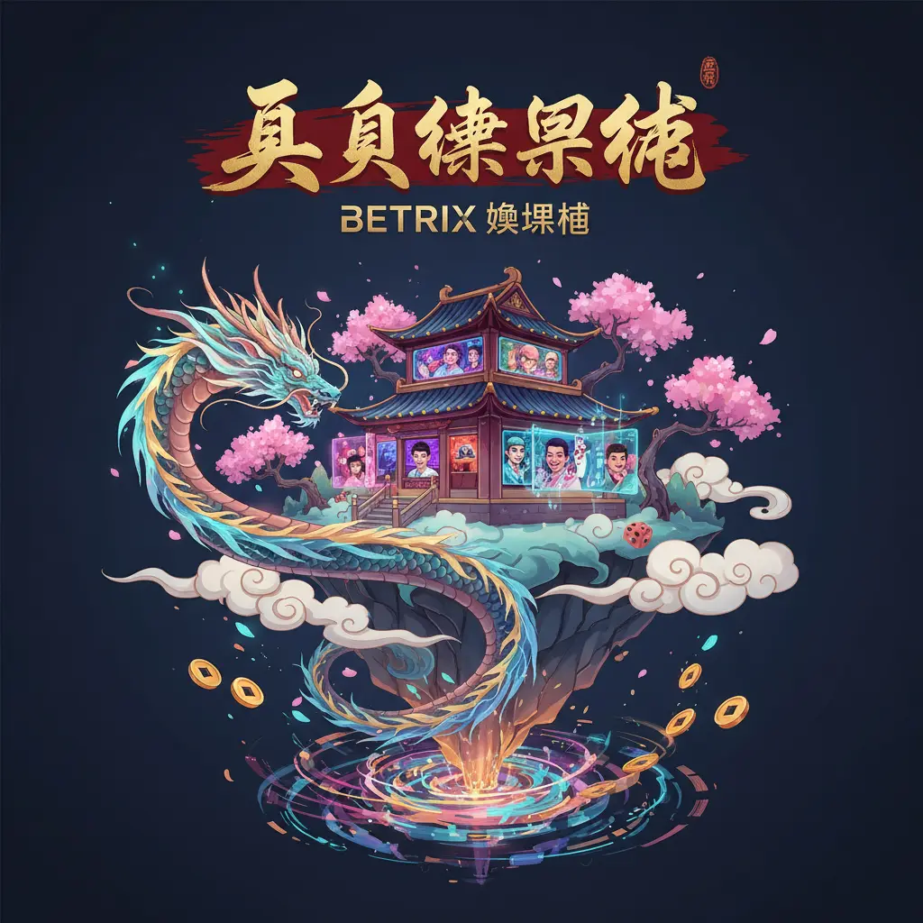 Betrix娛樂城 - 真人娛樂城