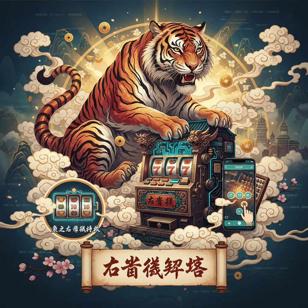 角子老虎機技巧 - 老虎機攻略