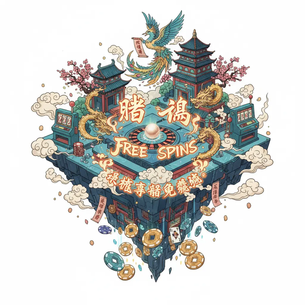 娛樂城專屬免費旋轉 - 賭場