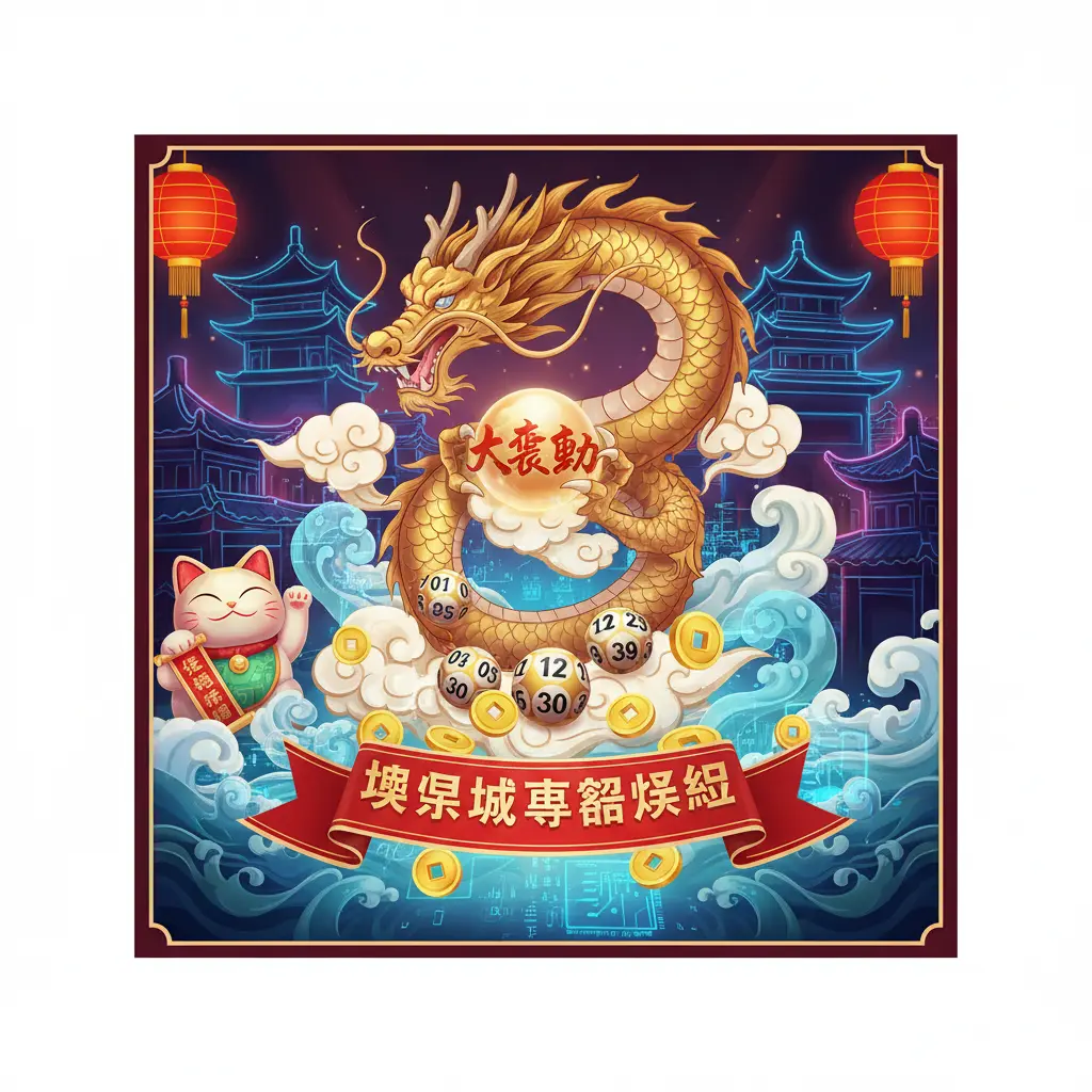 娛樂城專屬獎勵 - 大樂透