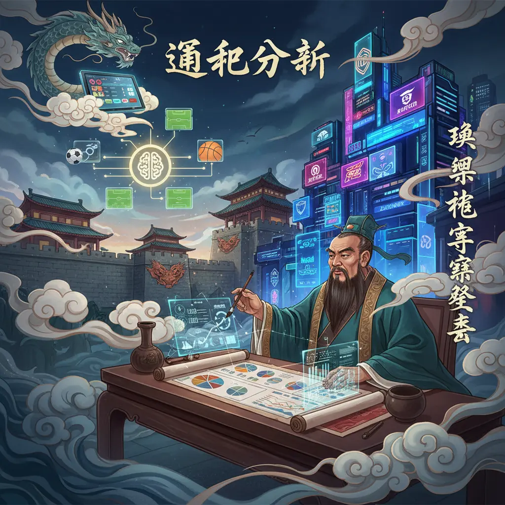 娛樂城專屬賽事 - 運彩分析