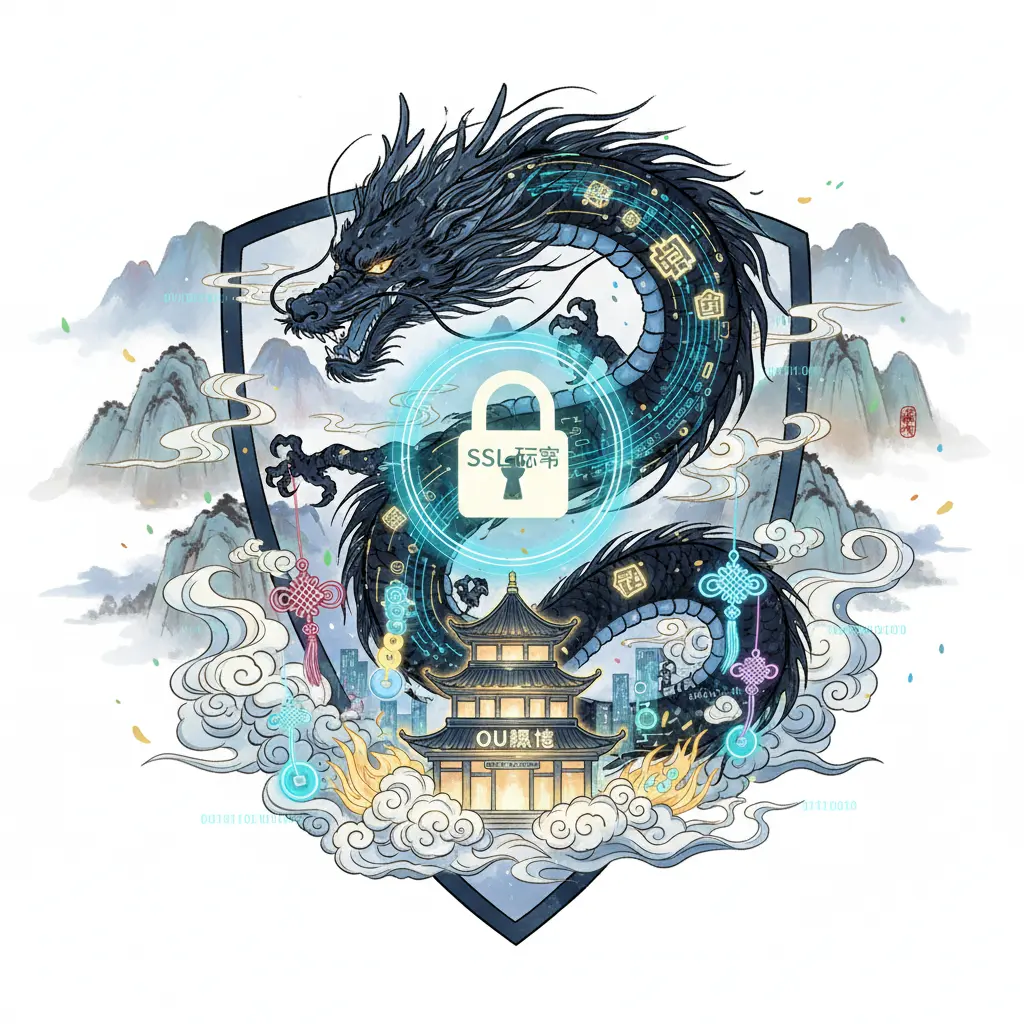 OU娛樂城 - SSL加密技術