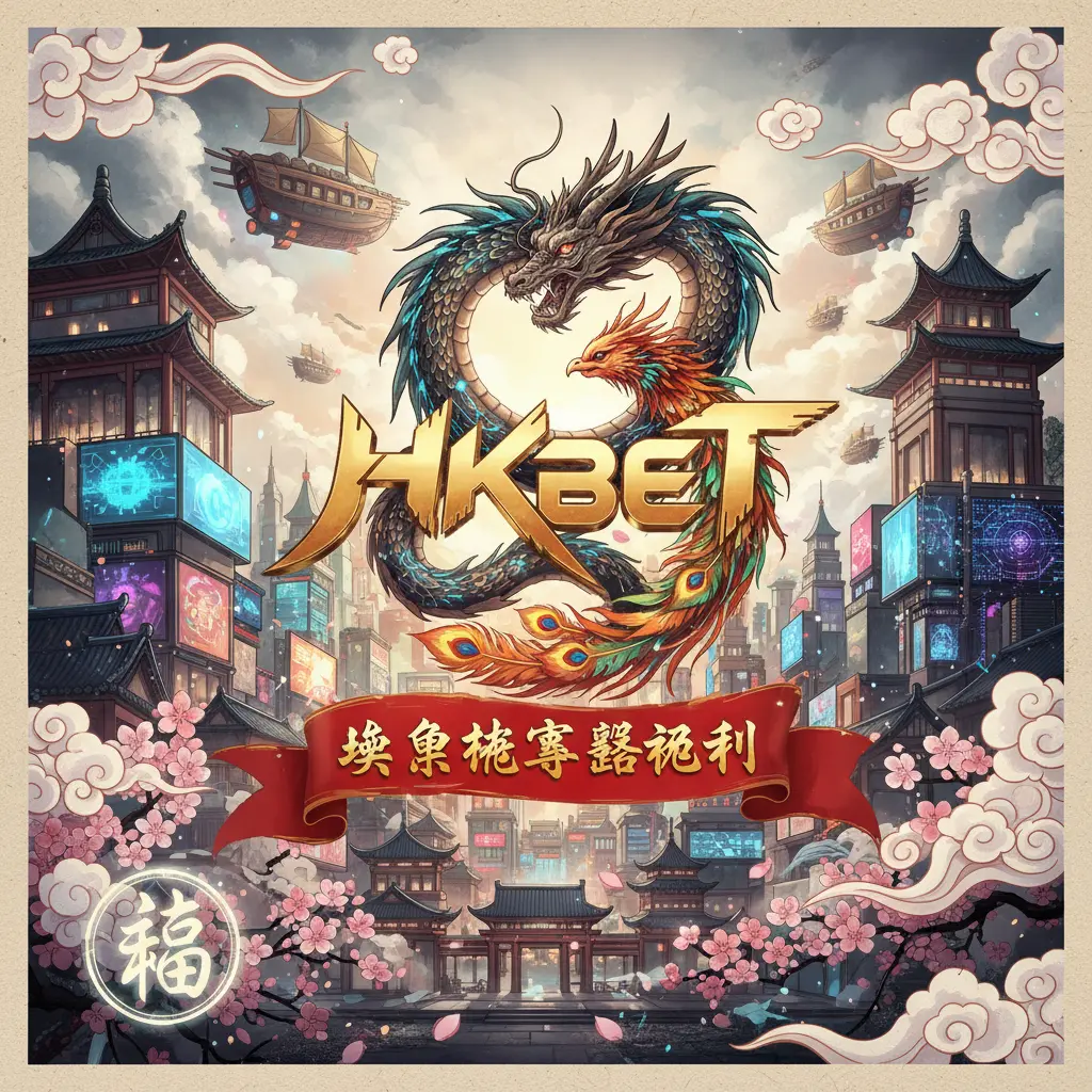 娛樂城專屬福利 - hkbet