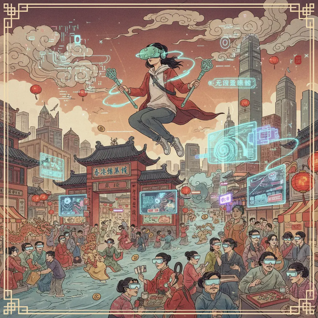 香港娛樂城 - Quest