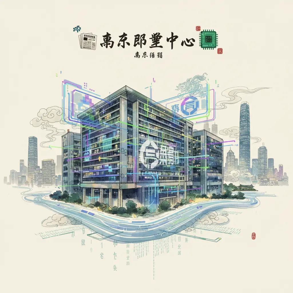 東方集團 - 東方報業中心