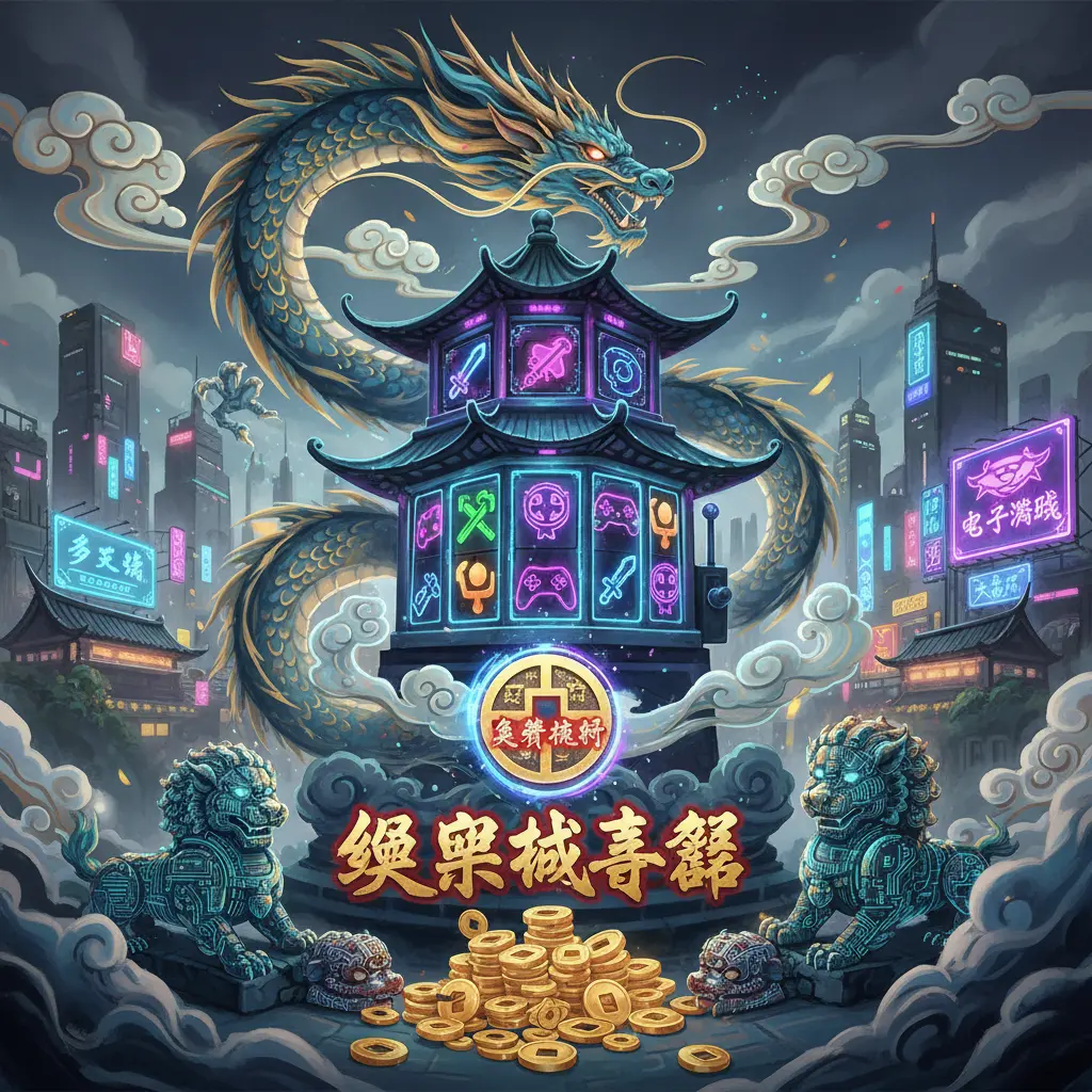 娛樂城專屬免費旋轉 - 電子遊戲