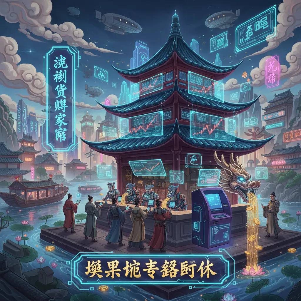 娛樂城專屬存款 - 虛擬貨幣交易所