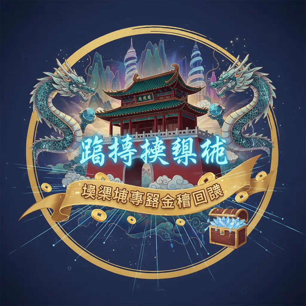 娛樂城專屬現金回饋 - 隆亨娛樂城