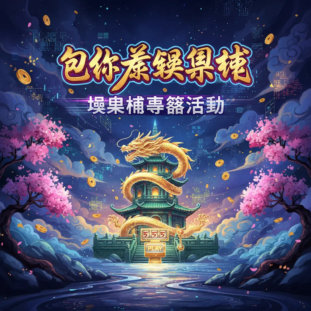 娛樂城專屬活動 - 包你發娛樂城