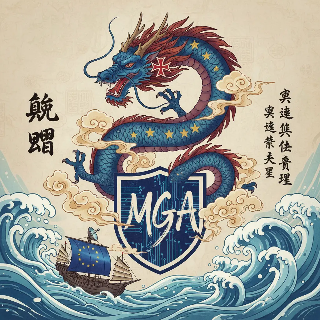 歐洲馬耳他管理局（MGA） - 歐盟