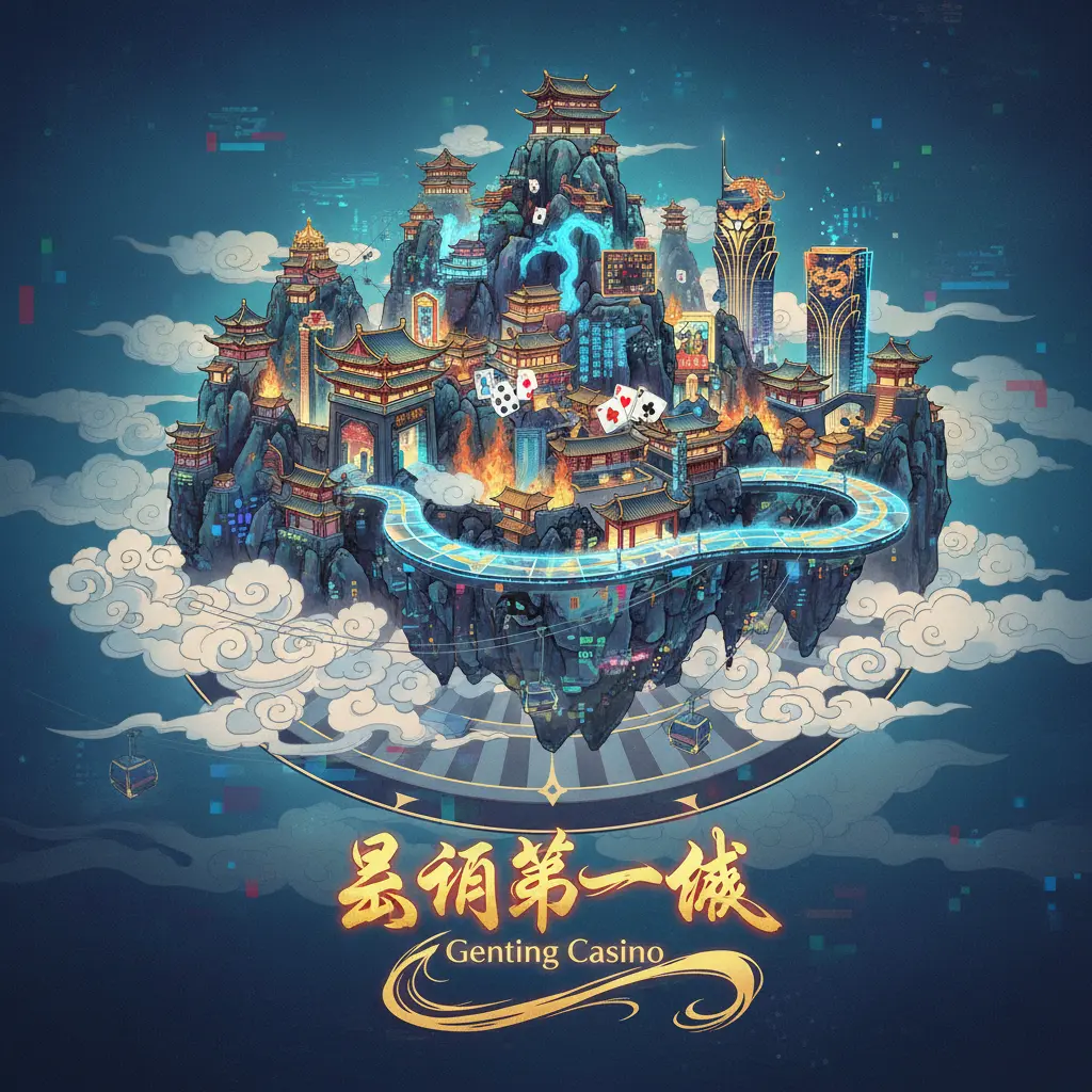 雲頂賭場 - 雲頂第一城