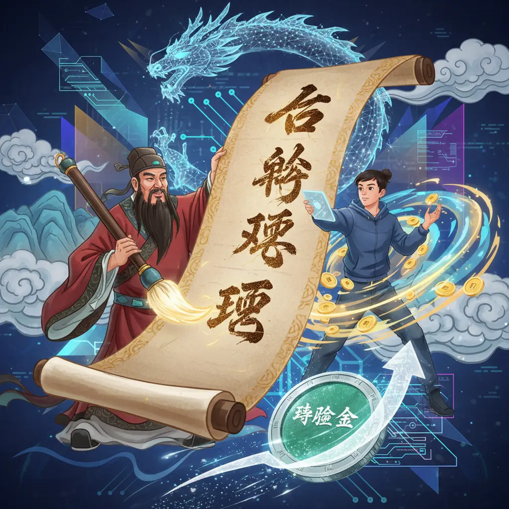 體驗金 - 合約交易
