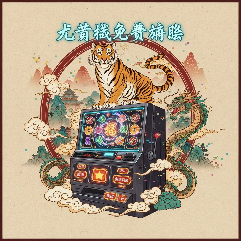 老虎機玩法 - 老虎機免費遊戲