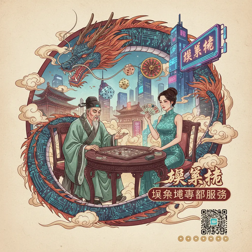 娛樂城專屬服務 - 棋牌