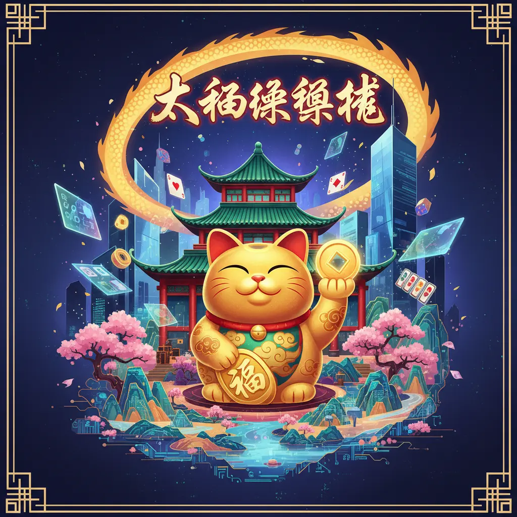 娛樂城 - 大福娛樂城