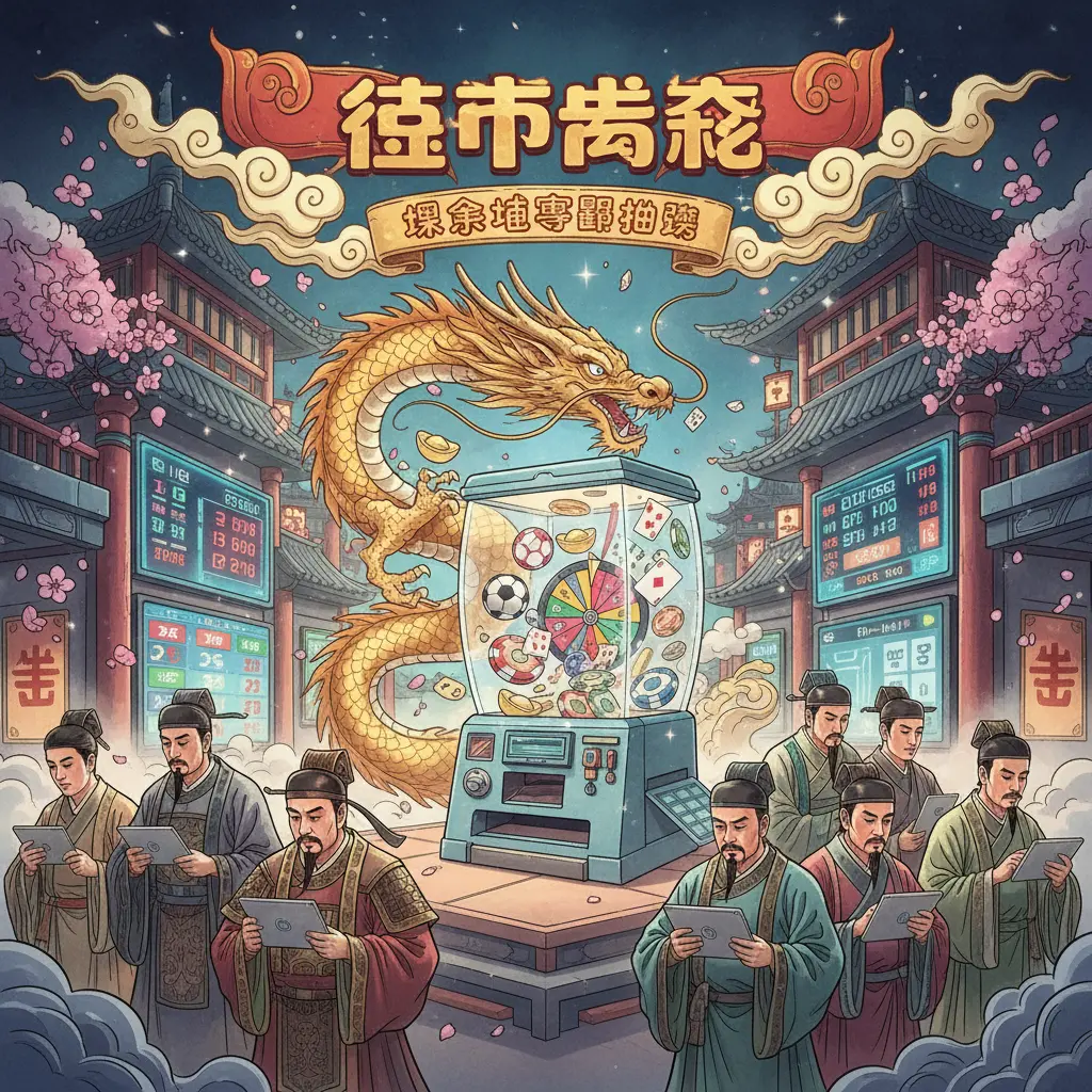 娛樂城專屬抽獎 - 體育博彩