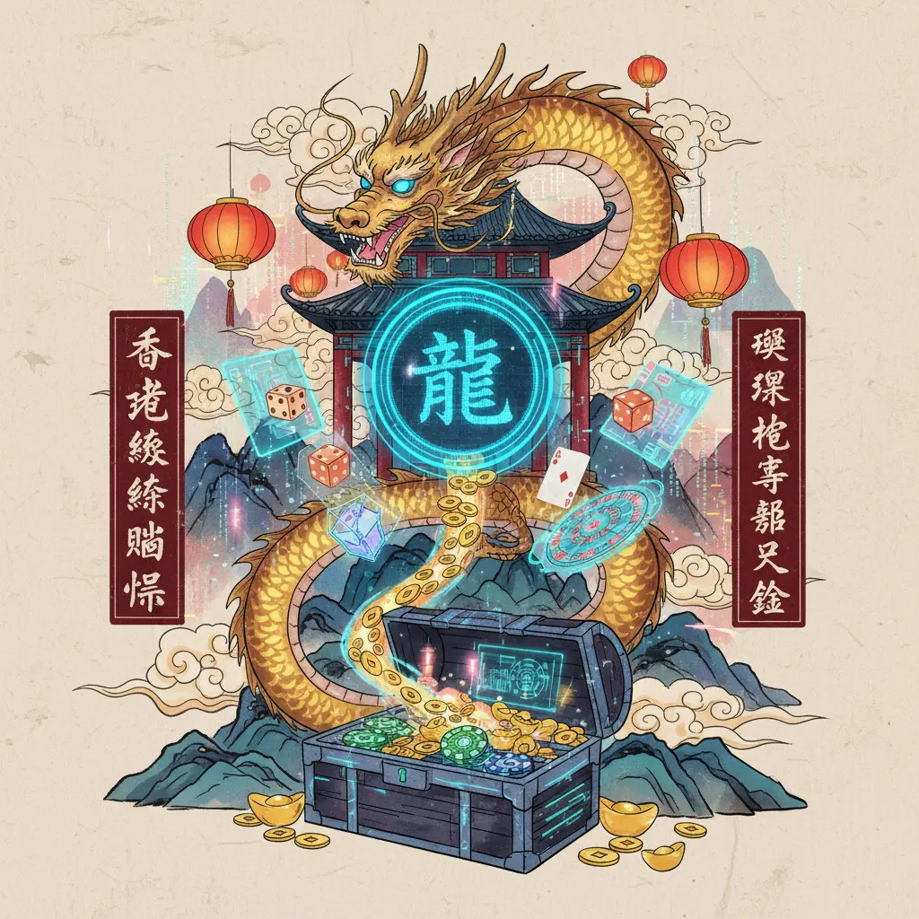 娛樂城專屬入金 - 香港線上賭場