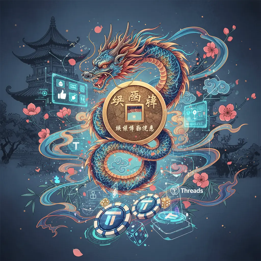 娛樂城專屬優惠 - Threads