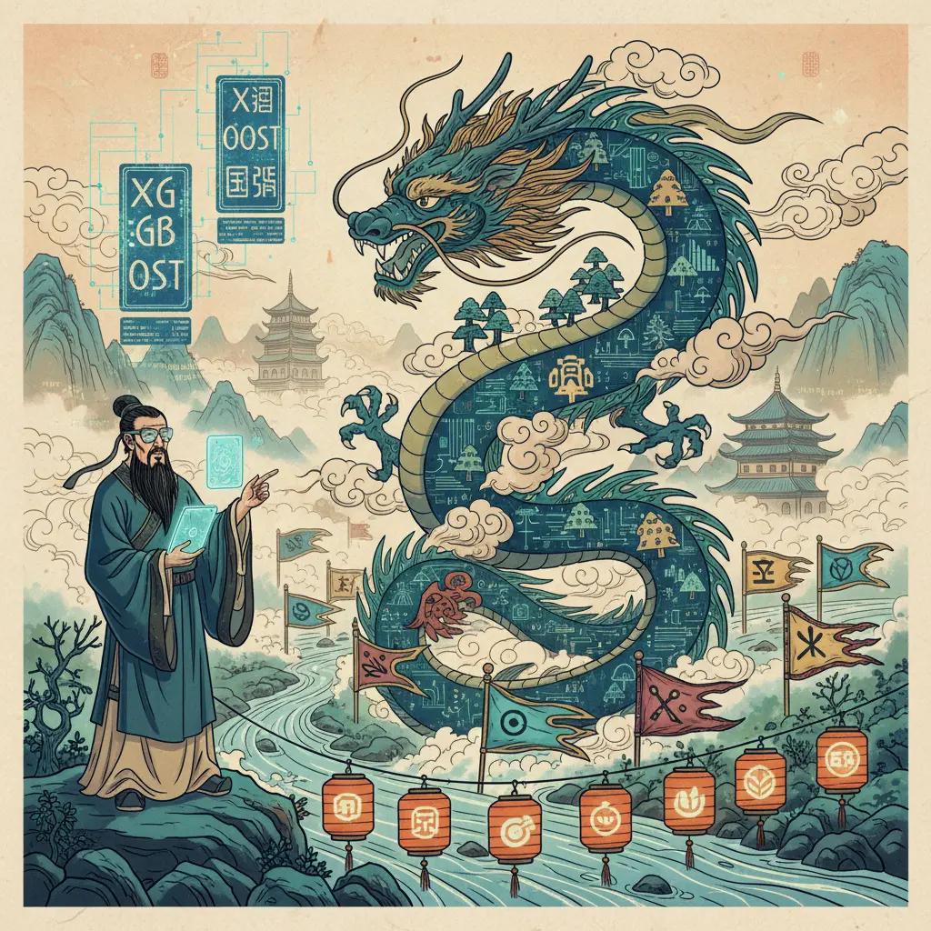 Contextual Bandit Testing - XGBoost